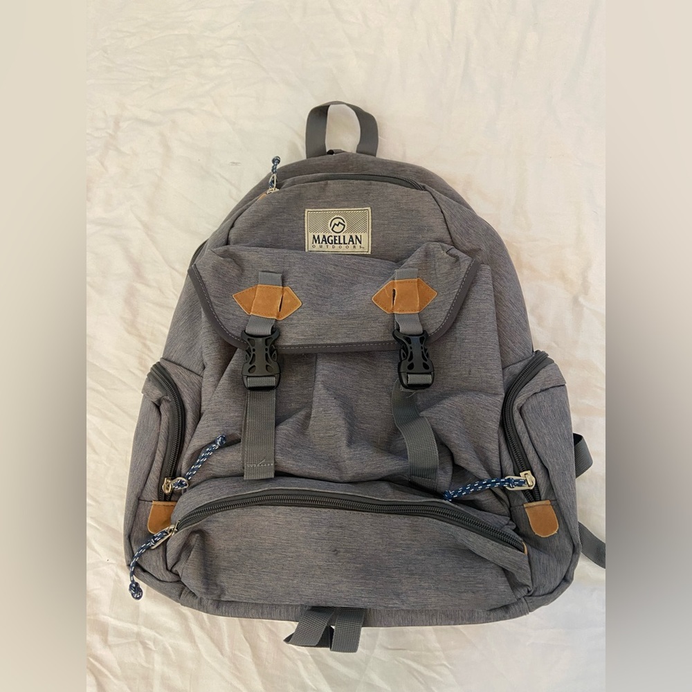 Magellan Outdoors Exclusive Collection Backpack